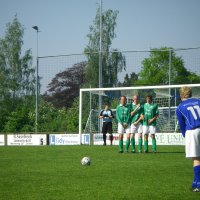 Halle 1 - EGVV 1